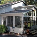 Cali Sunroom